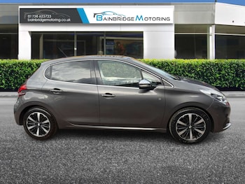 Used Peugeot 208 2018 for sale - 78154383: Photo