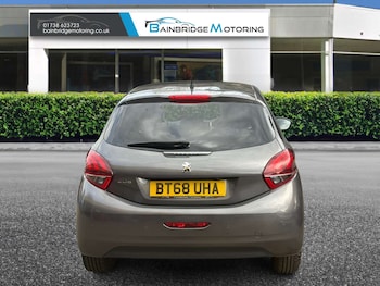 Used Peugeot 208 2018 for sale - 78154383: Photo