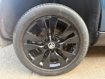 Used Skoda Yeti 2014 for sale - 78091326: Photo