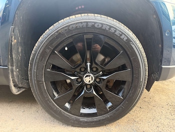 Used Skoda Yeti 2014 for sale - 78091326: Photo