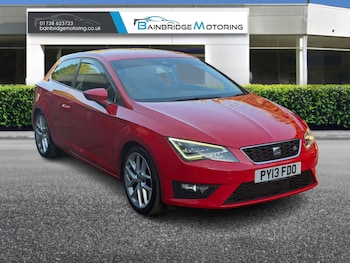 Used SEAT Leon 2013 for sale - 78643465: Photo