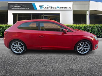 Used SEAT Leon 2013 for sale - 78643465: Photo