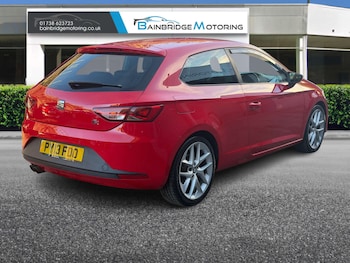 Used SEAT Leon 2013 for sale - 78643465: Photo