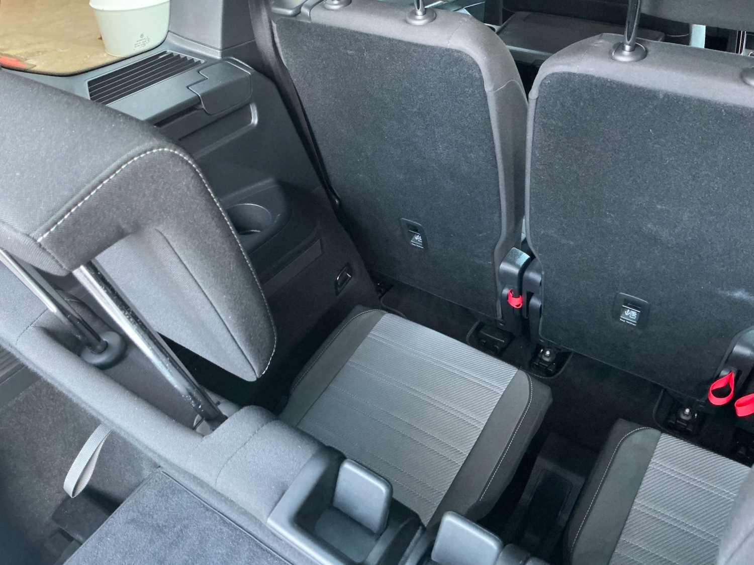 Used Volkswagen Touran 2018 for sale - 76606068: Photo 20