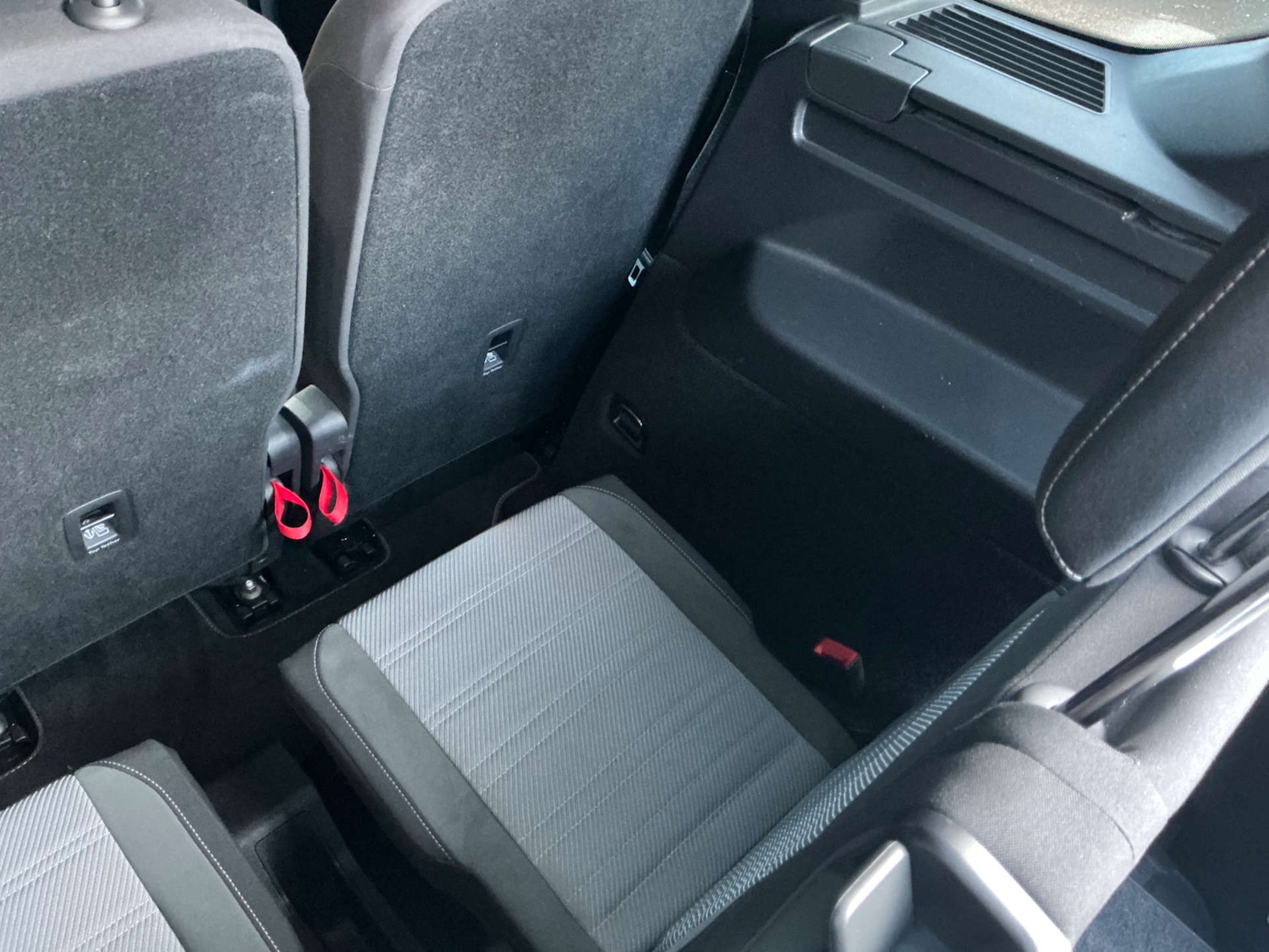 Used Volkswagen Touran 2018 for sale - 76606068: Photo 21