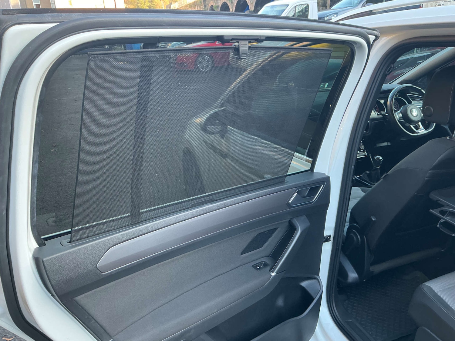 Used Volkswagen Touran 2018 for sale - 76606068: Photo 22