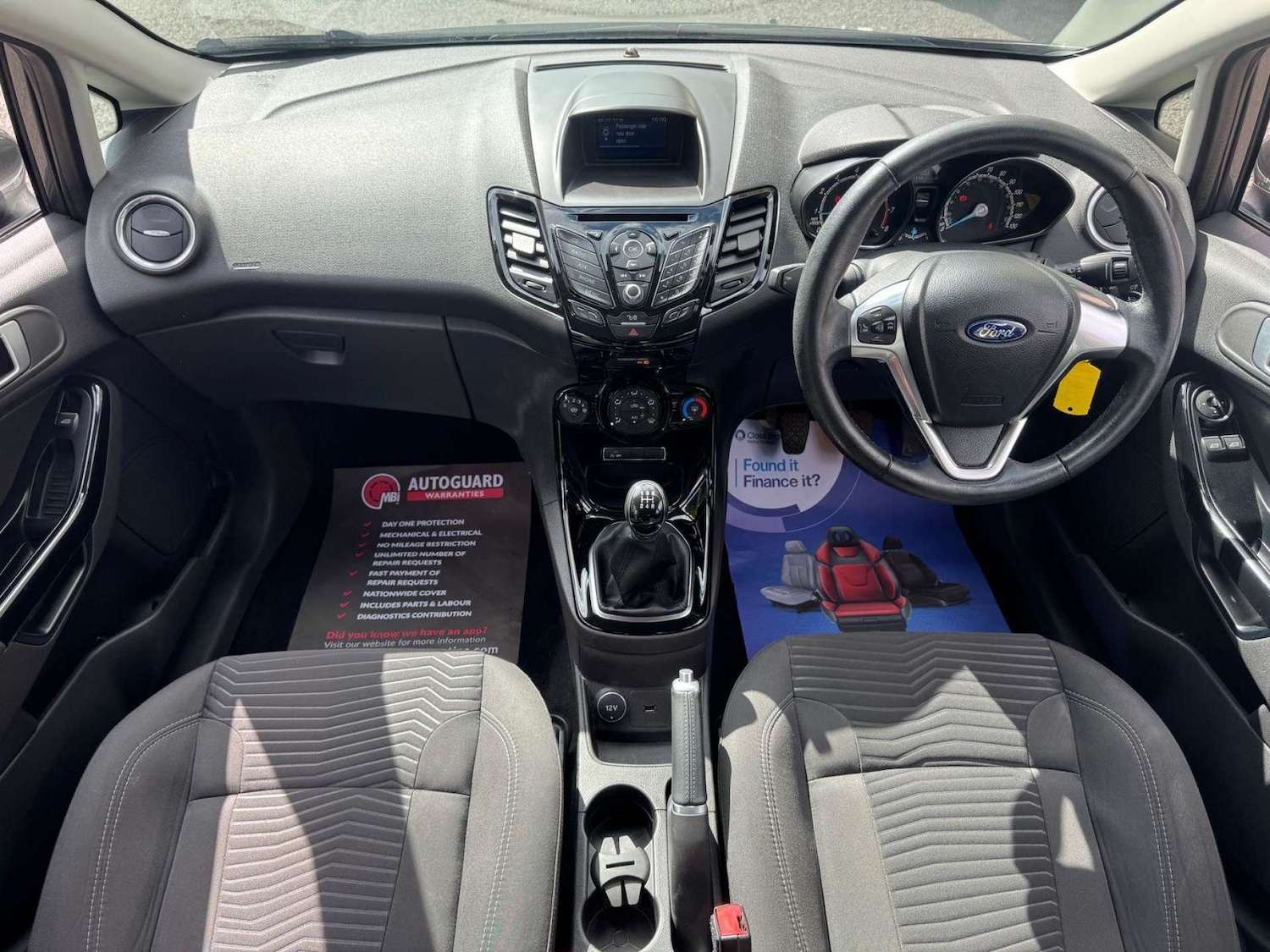 Vehicle 26