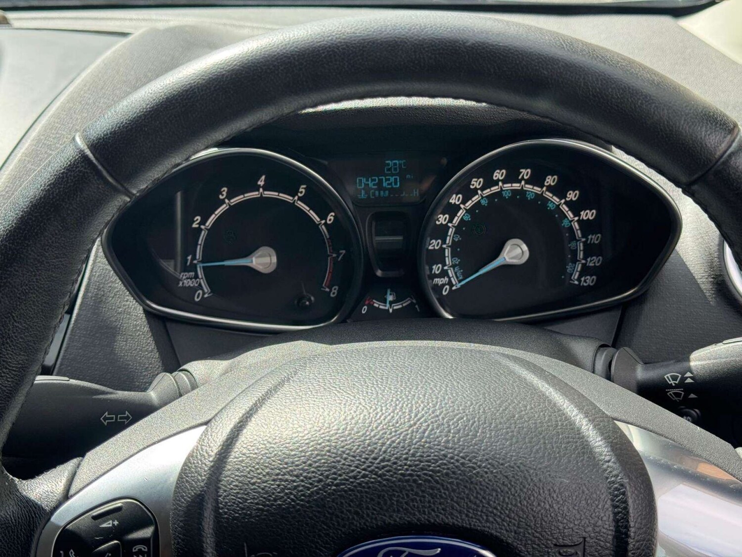 Vehicle 27