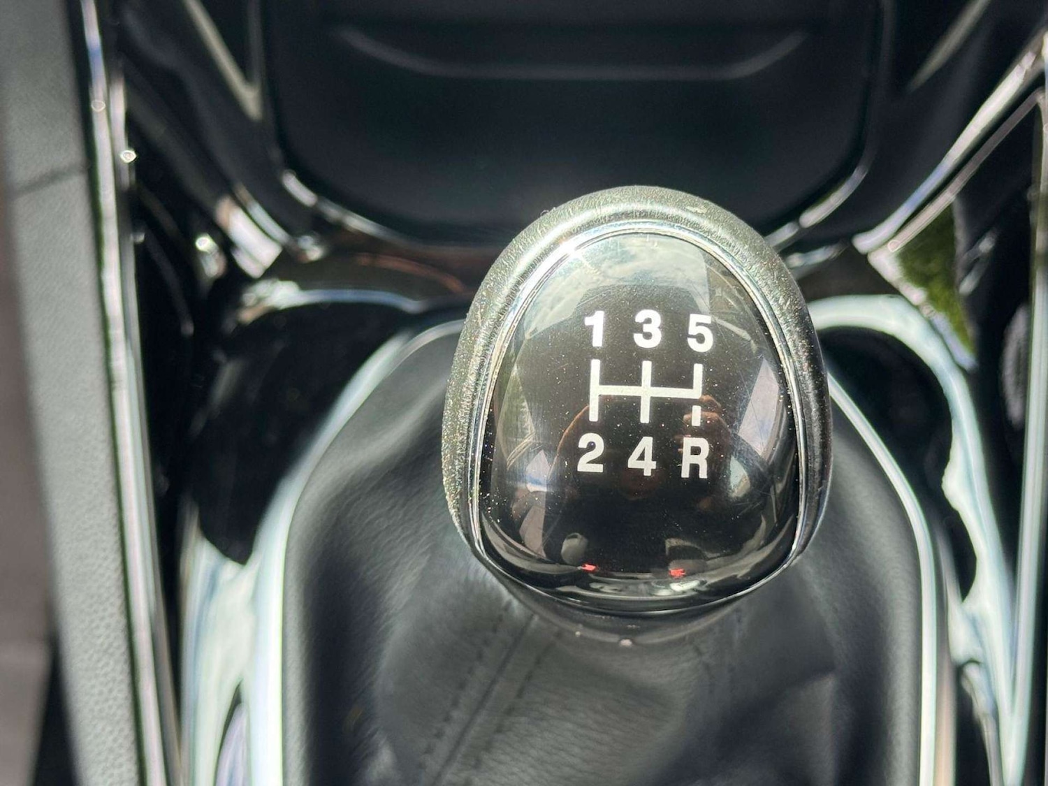 Vehicle 30