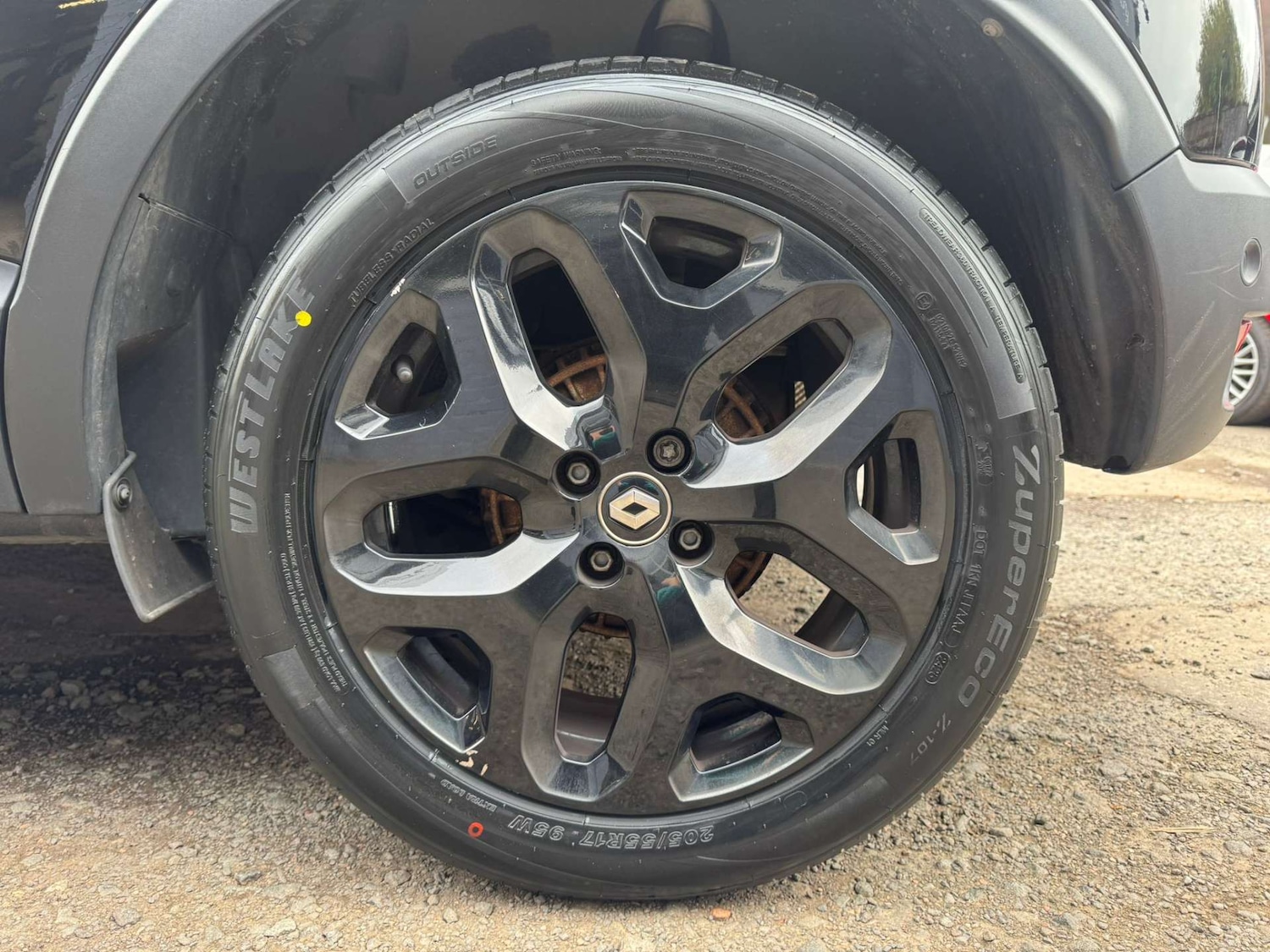 Used Renault Captur 2019 for sale - 76601761: Photo 10