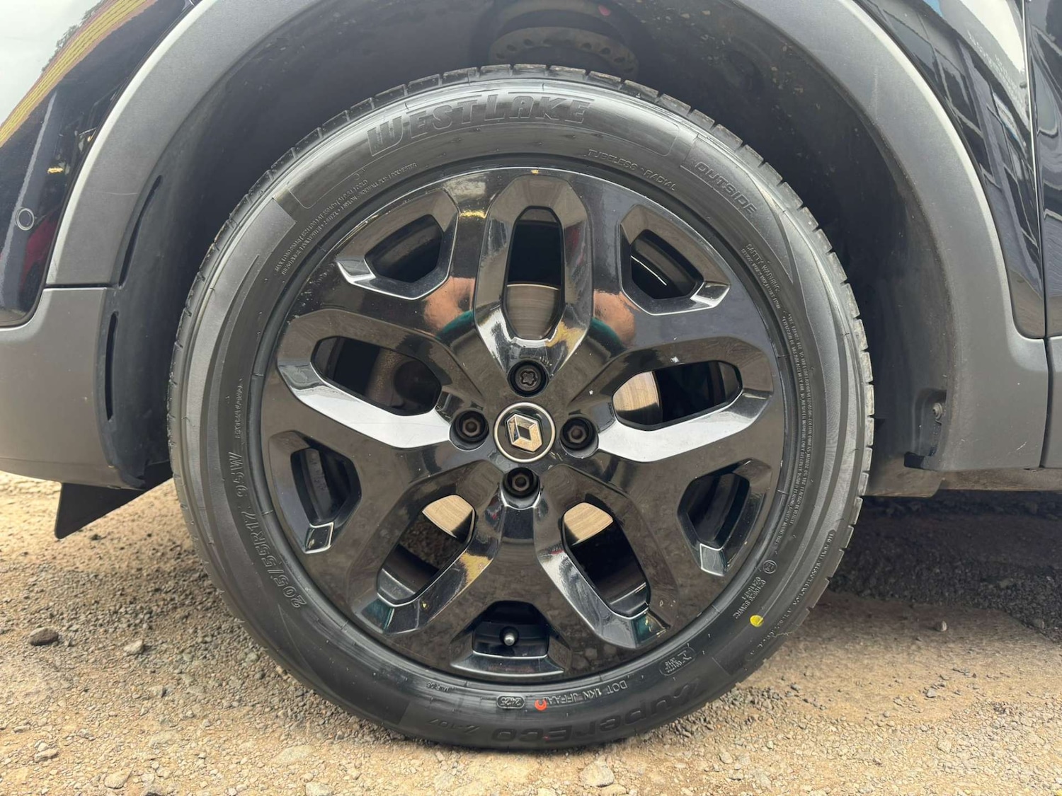 Used Renault Captur 2019 for sale - 76601761: Photo 12