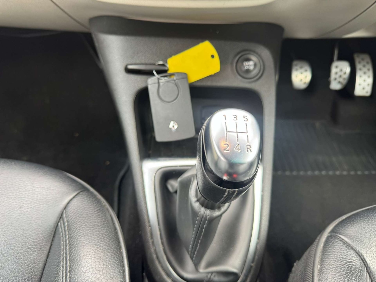 Used Renault Captur 2019 for sale - 76601761: Photo 18