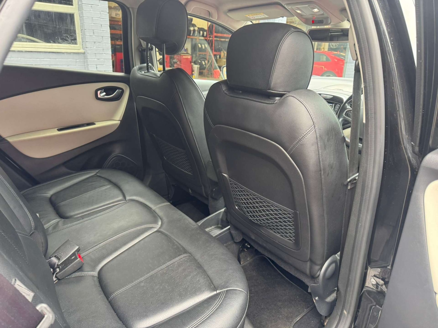 Used Renault Captur 2019 for sale - 76601761: Photo 20