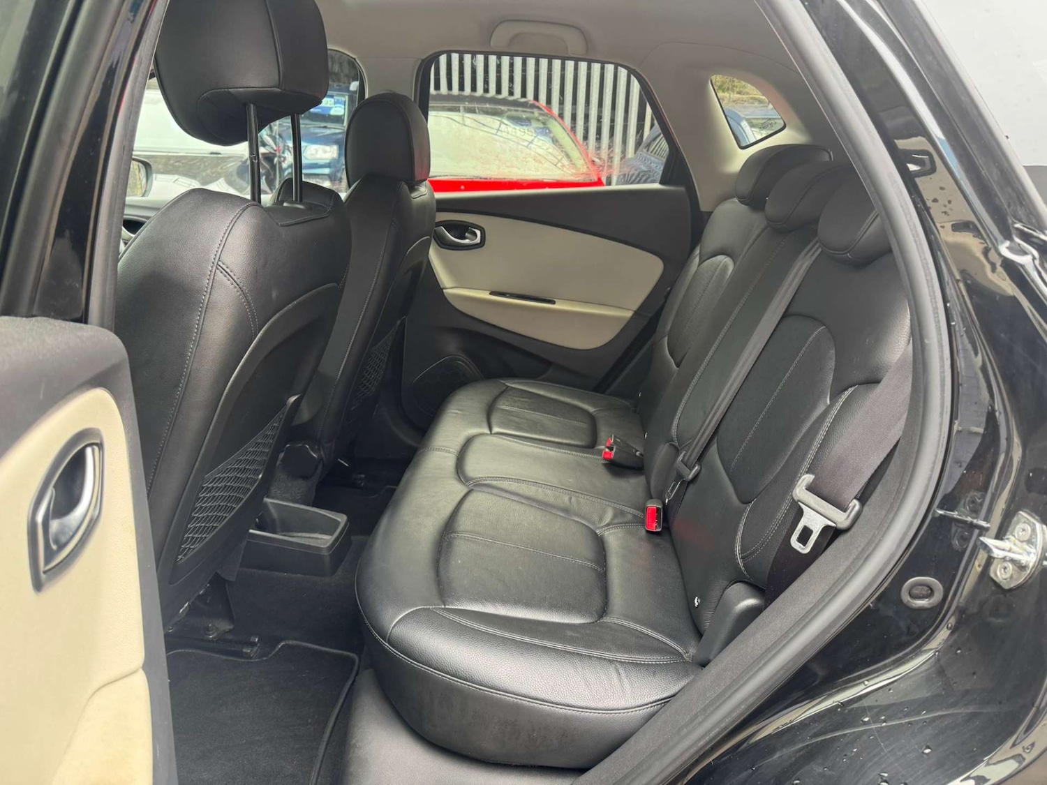 Used Renault Captur 2019 for sale - 76601761: Photo 26