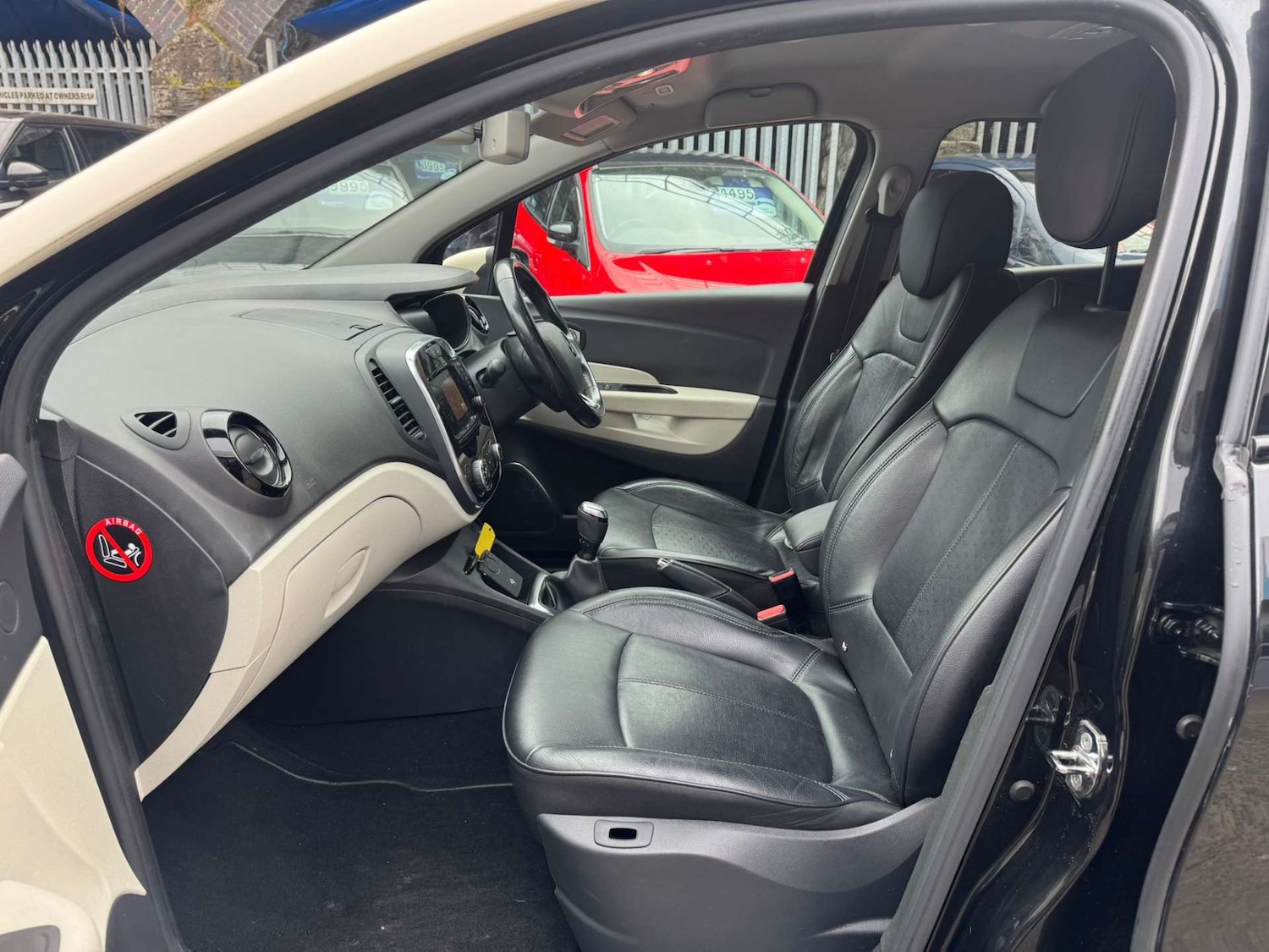 Used Renault Captur 2019 for sale - 76601761: Photo 29