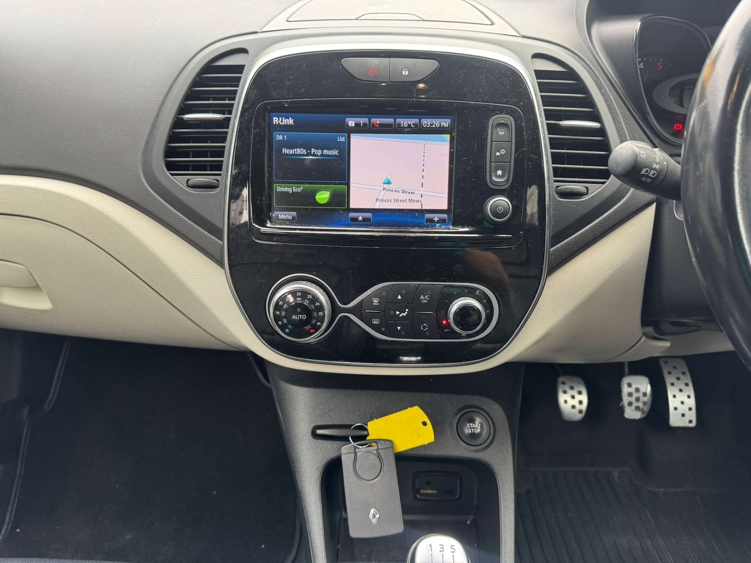 Used Renault Captur 2019 for sale - 76601761: Photo 32