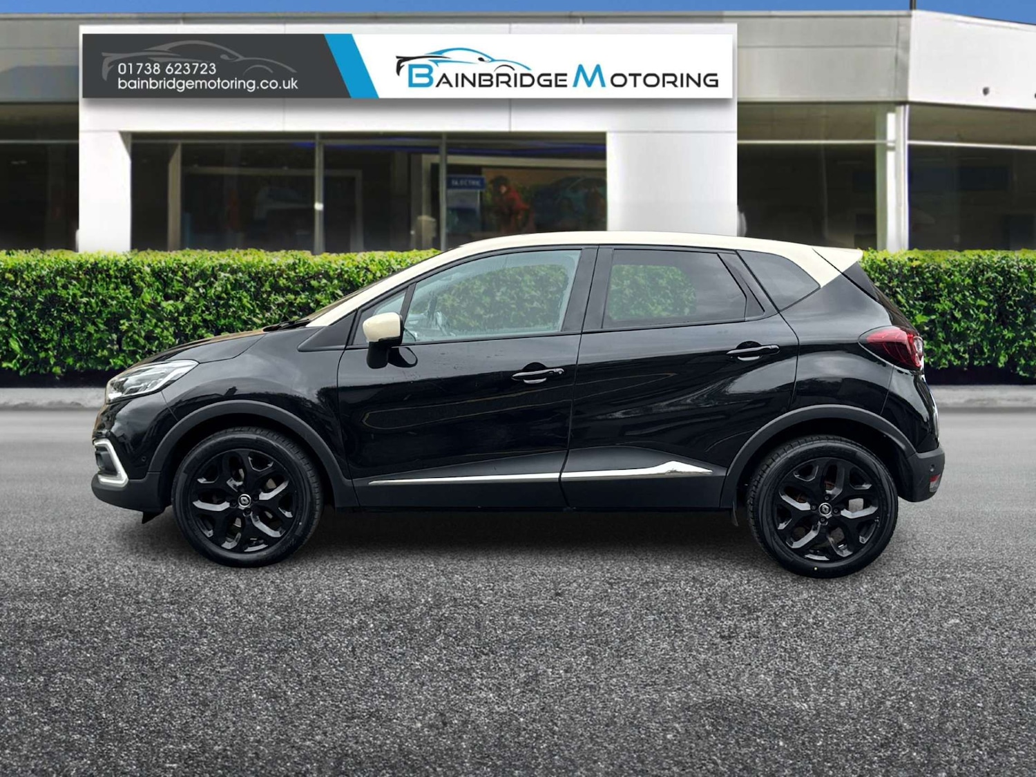 Used Renault Captur 2019 for sale - 76601761: Photo 6