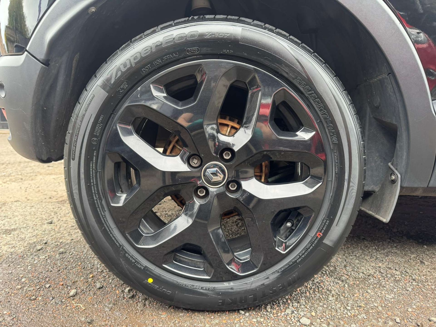 Used Renault Captur 2019 for sale - 76601761: Photo 9