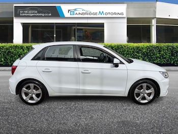 Used Audi A1 2018 for sale - 77953318: Photo