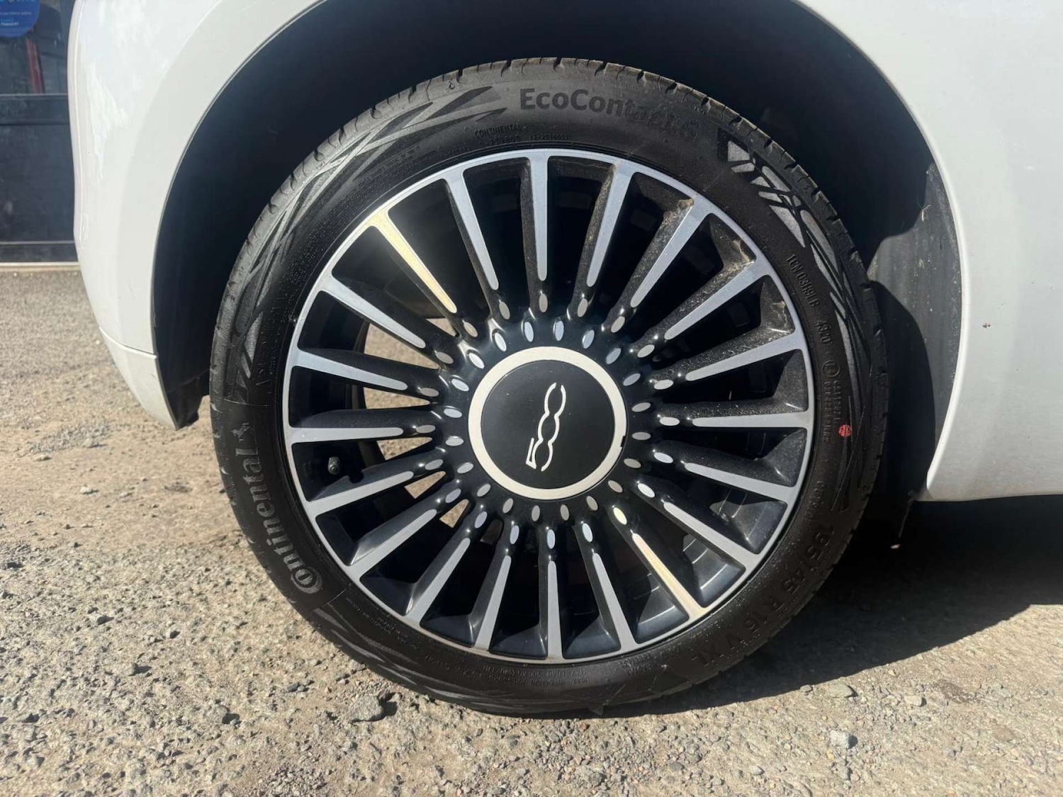 Used Fiat 500 2021 for sale - 76278453: Photo 12