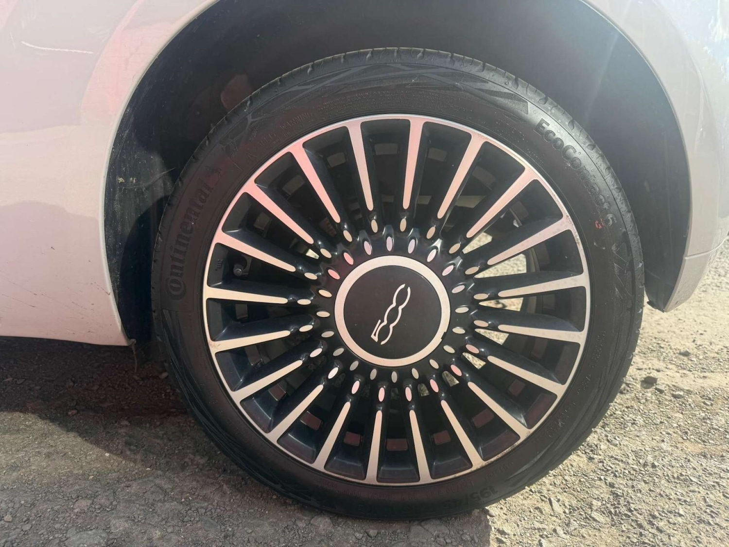 Used Fiat 500 2021 for sale - 76278453: Photo 13