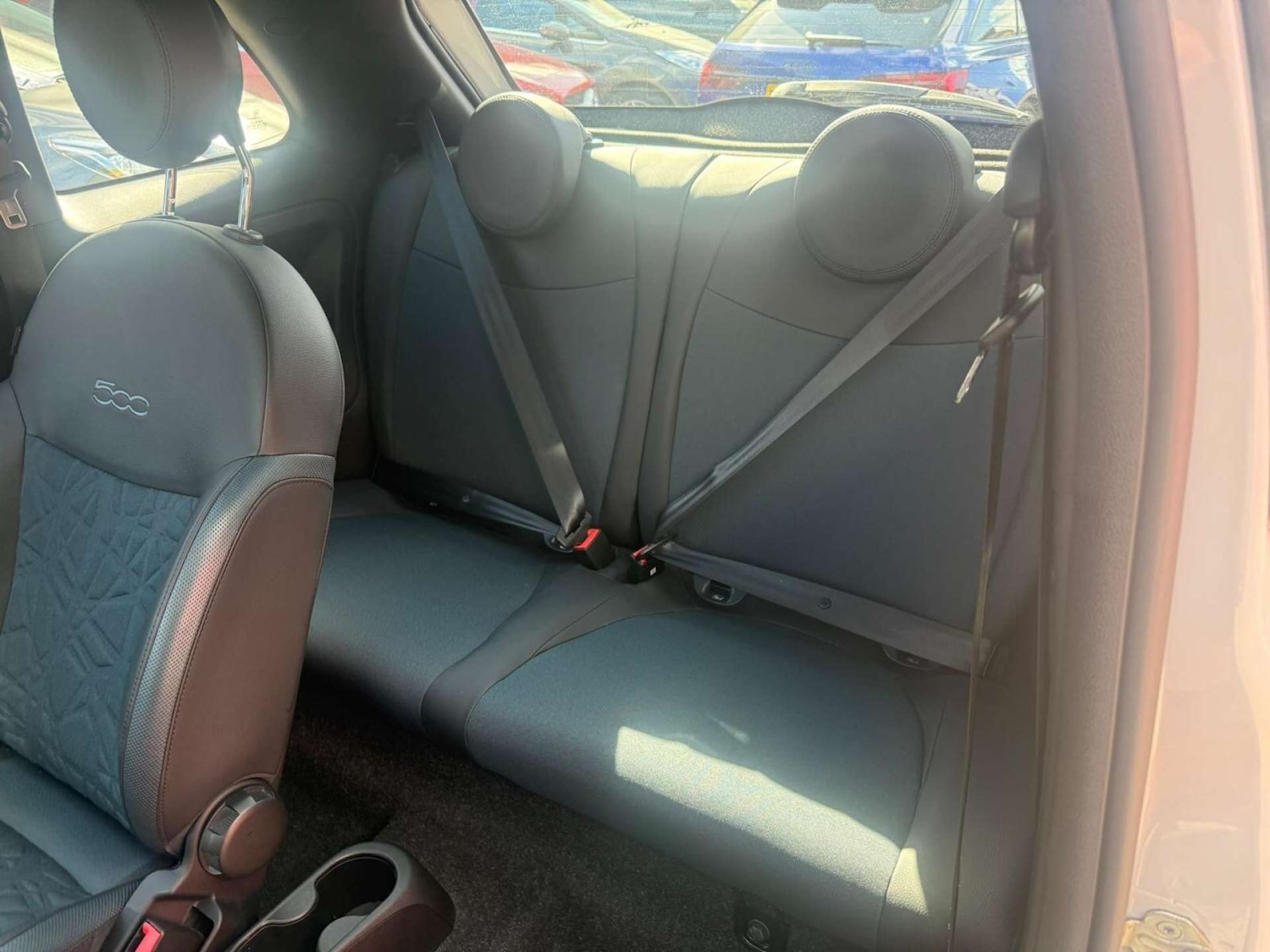 Used Fiat 500 2021 for sale - 76278453: Photo 23