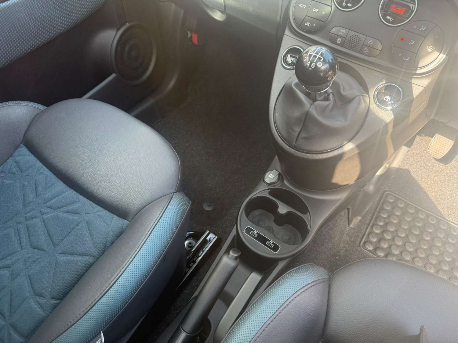 Used Fiat 500 2021 for sale - 76278453: Photo 27