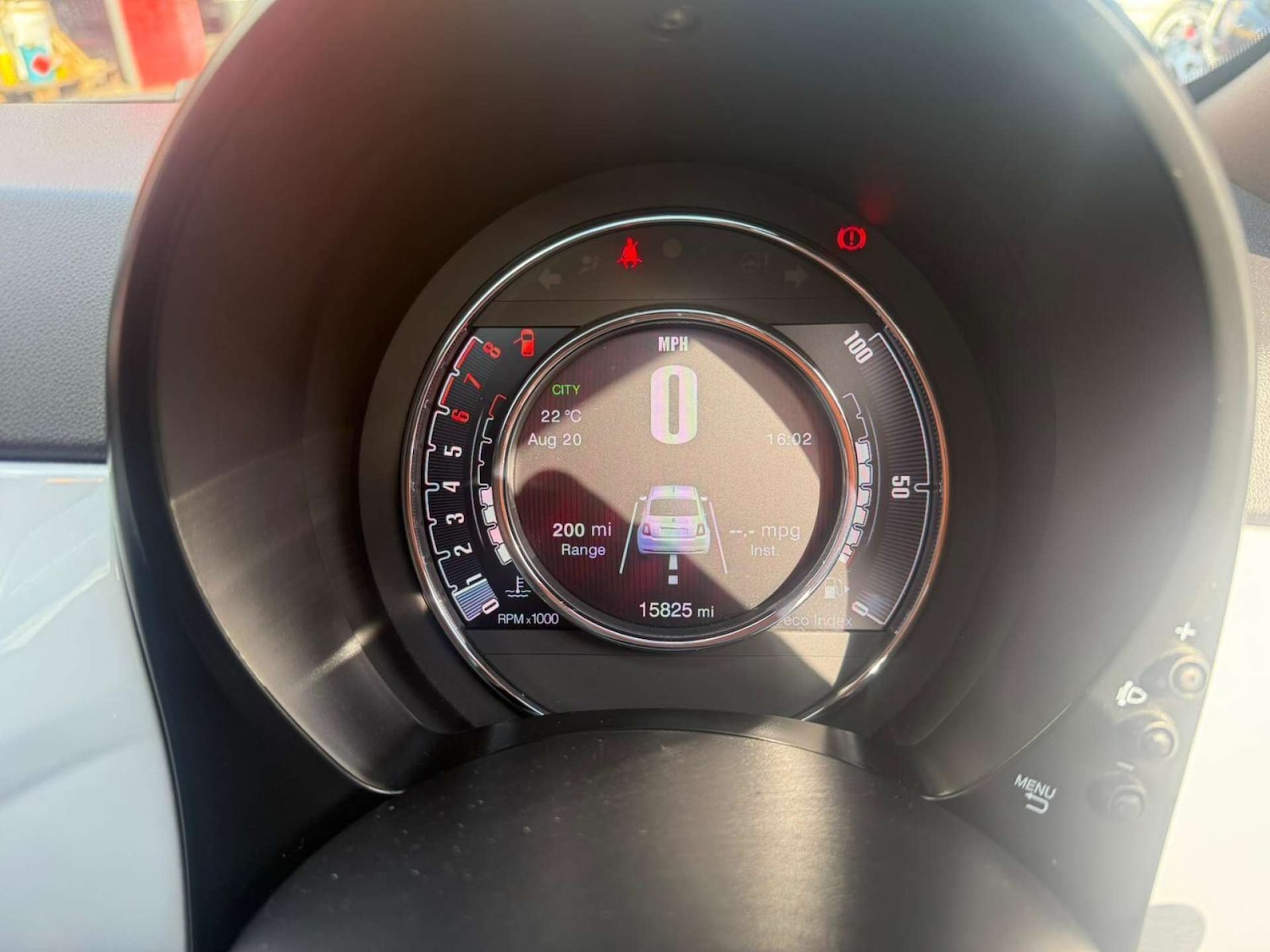 Used Fiat 500 2021 for sale - 76278453: Photo 28