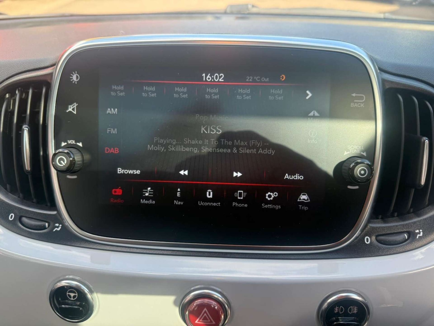 Used Fiat 500 2021 for sale - 76278453: Photo 29