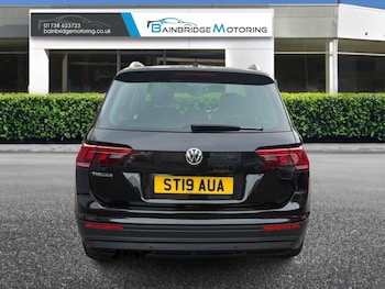 Used Volkswagen Tiguan 2019 for sale - 76600969: Photo