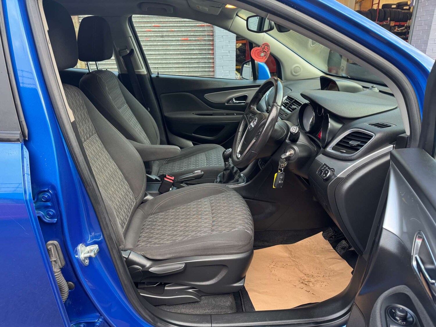 Used Vauxhall Mokka 2014 for sale - 76419919: Photo 10