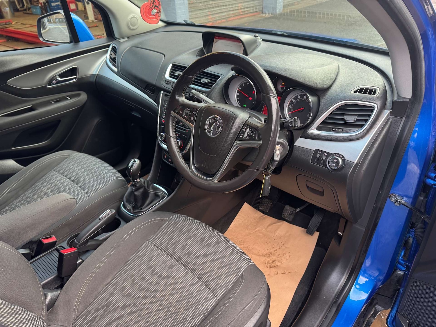 Used Vauxhall Mokka 2014 for sale - 76419919: Photo 11