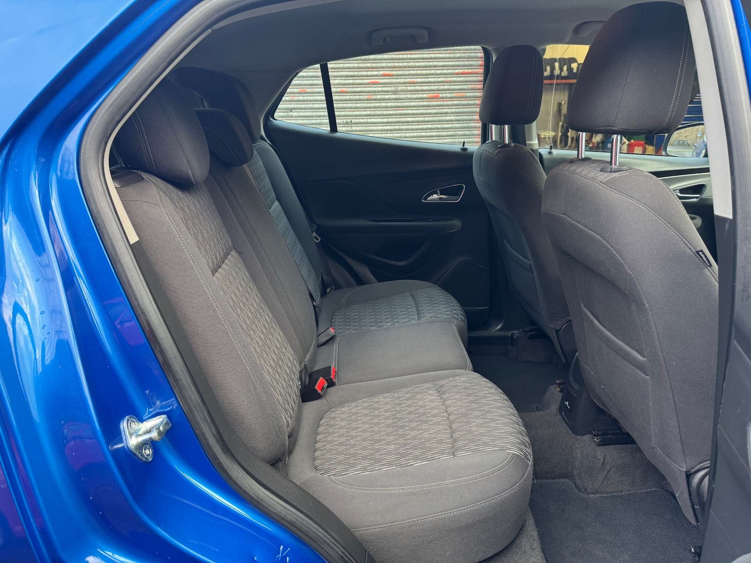 Used Vauxhall Mokka 2014 for sale - 76419919: Photo 13