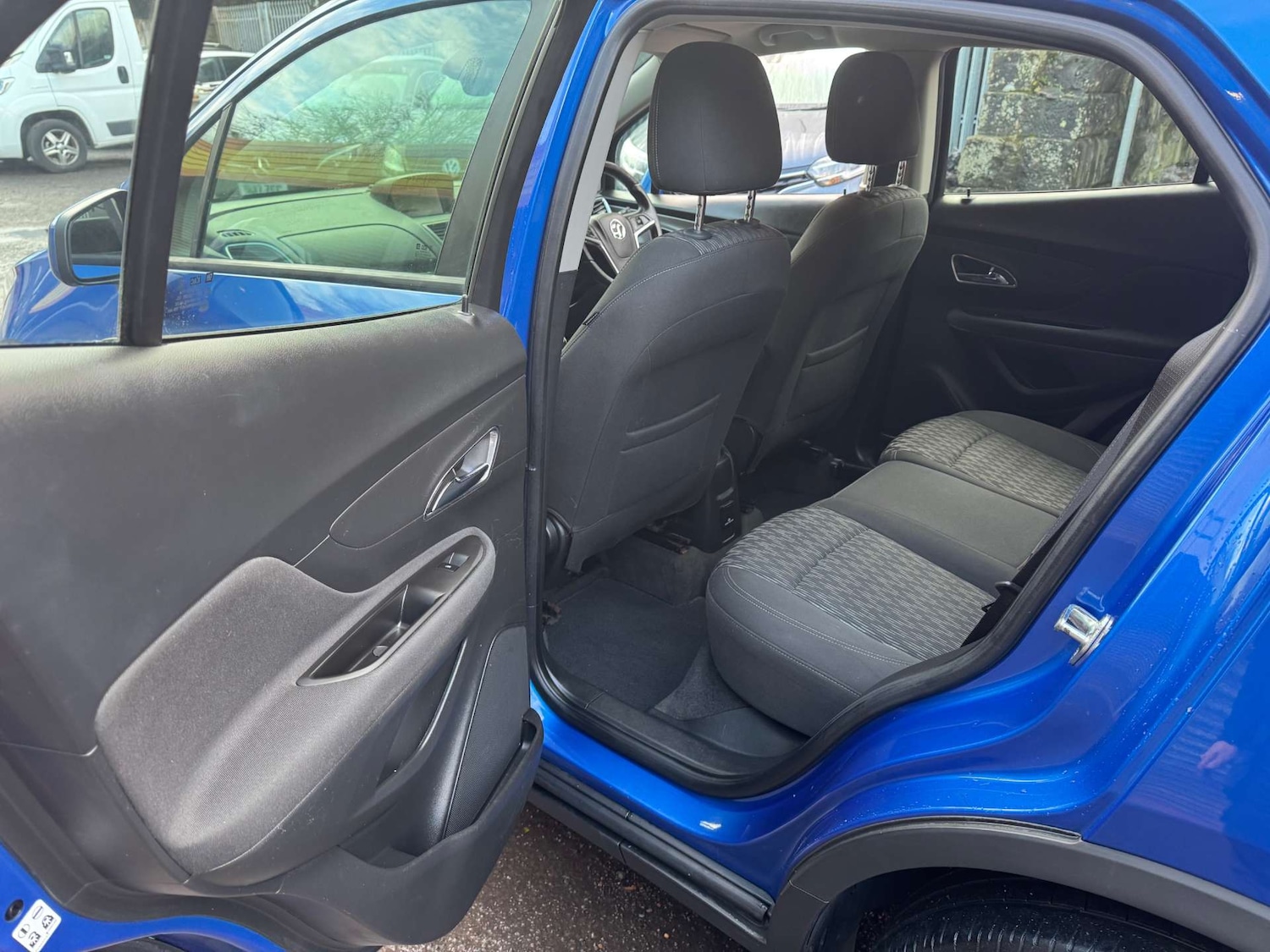 Used Vauxhall Mokka 2014 for sale - 76419919: Photo 17