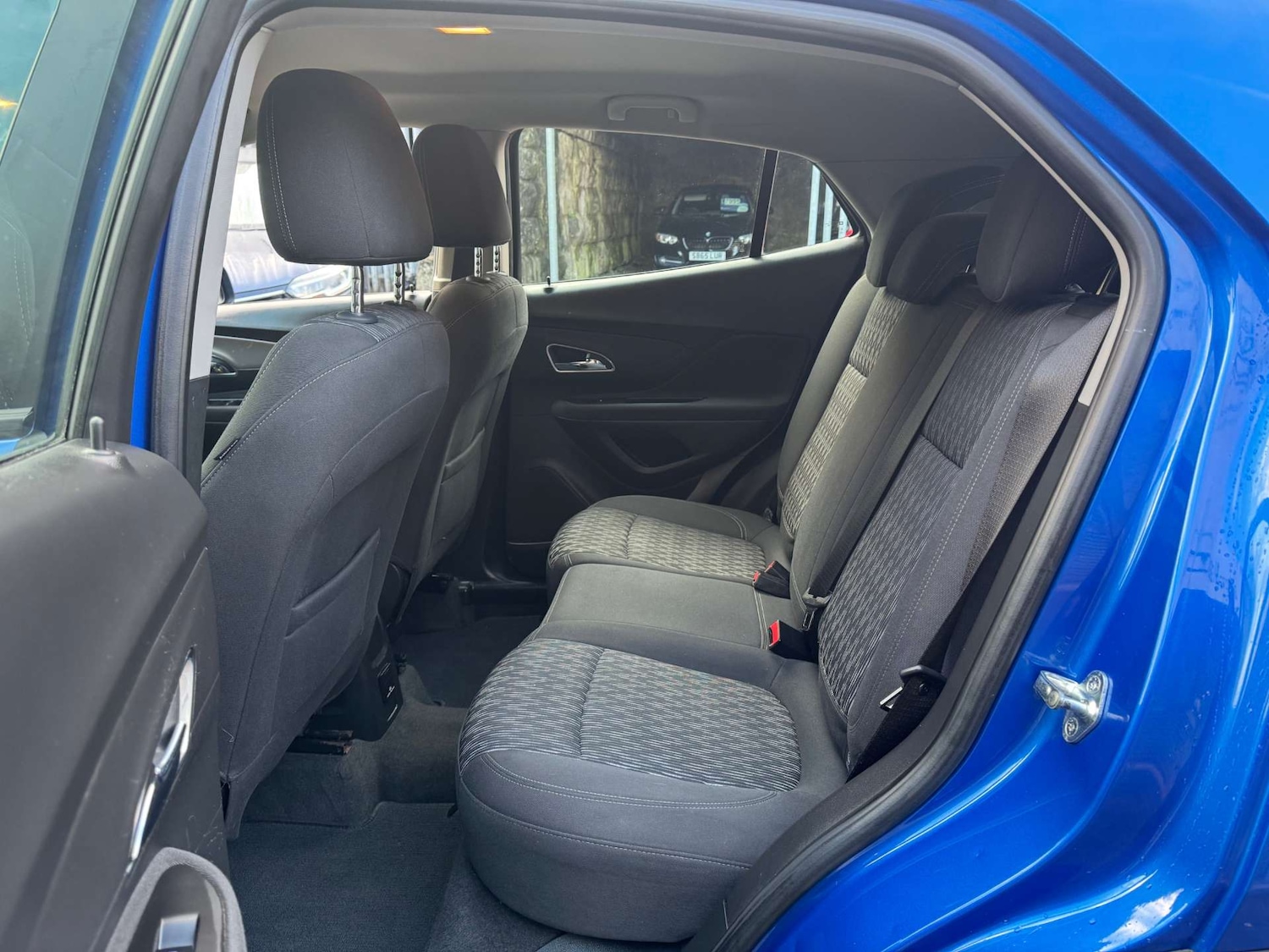 Used Vauxhall Mokka 2014 for sale - 76419919: Photo 18