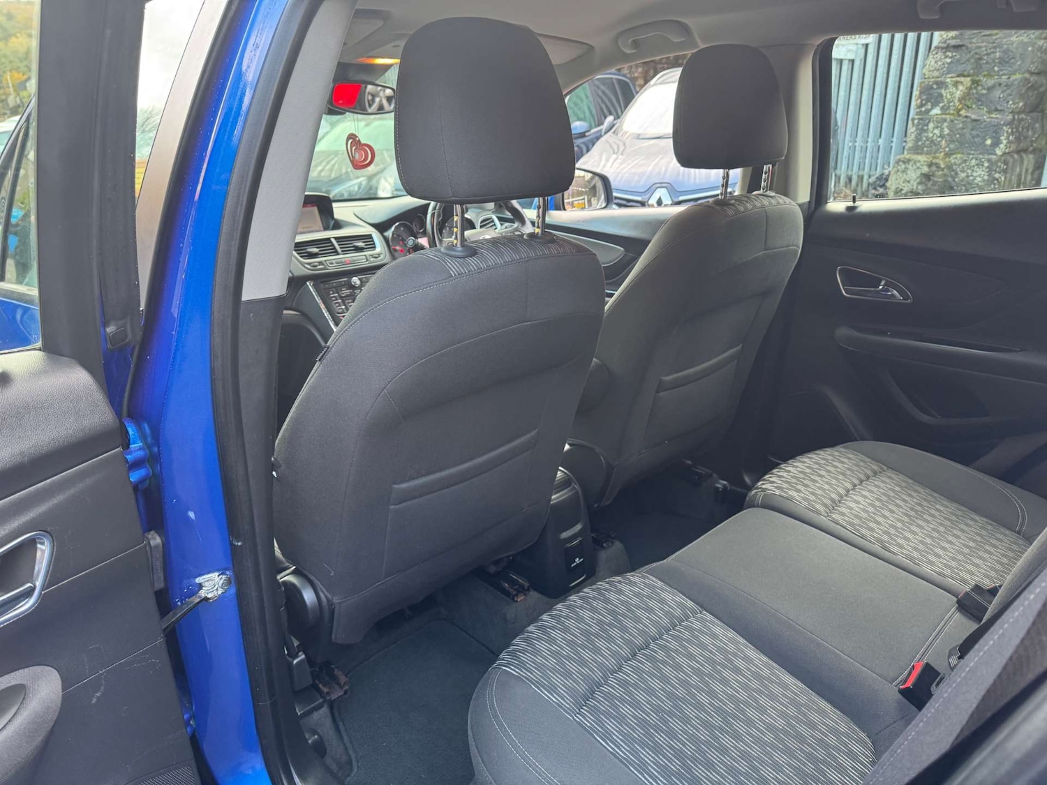 Used Vauxhall Mokka 2014 for sale - 76419919: Photo 19