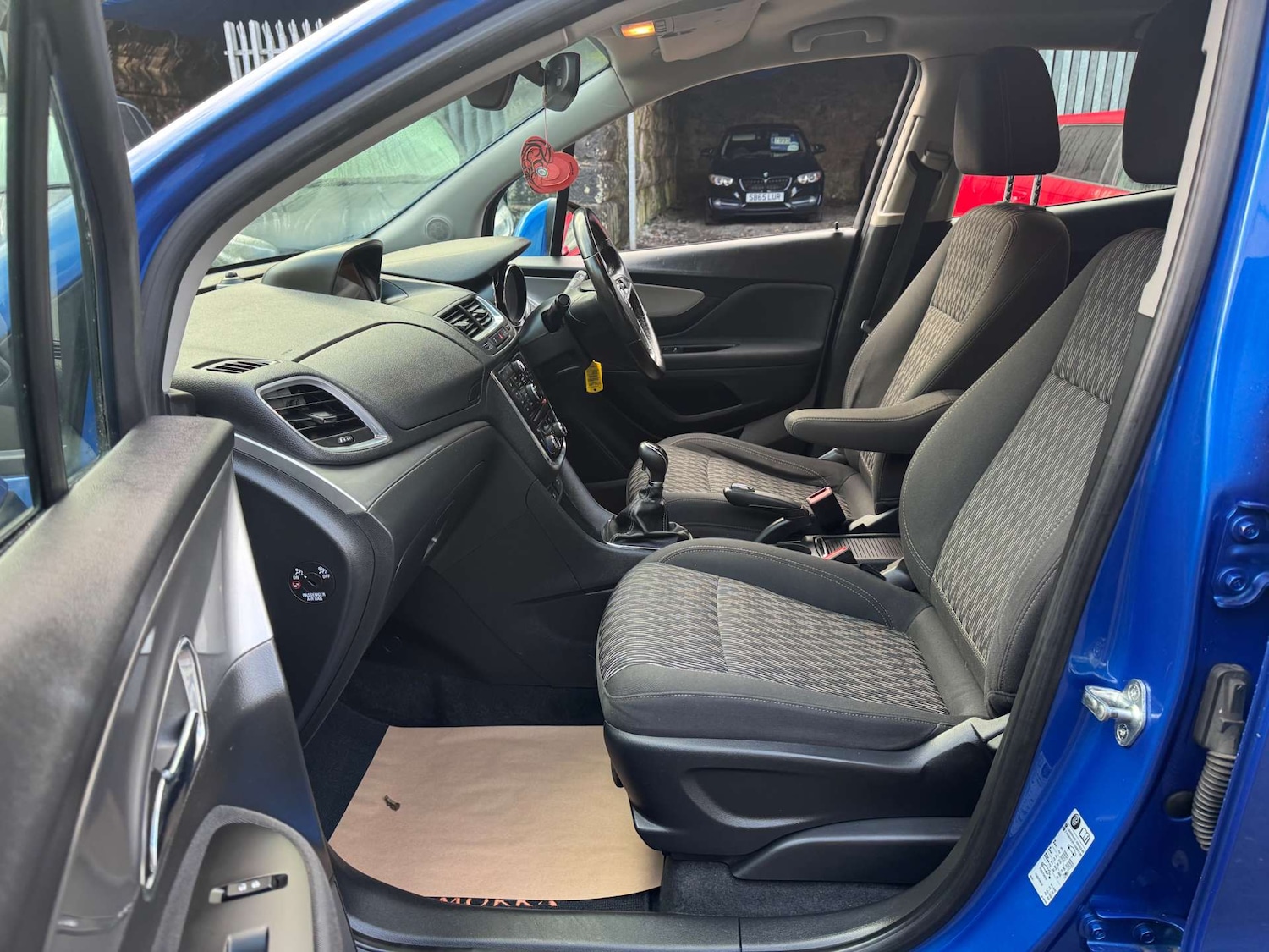 Used Vauxhall Mokka 2014 for sale - 76419919: Photo 22