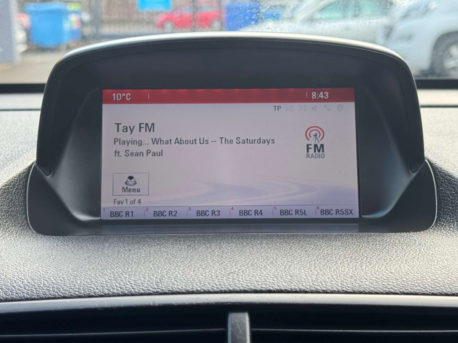 Used Vauxhall Mokka 2014 for sale - 76419919: Photo 24