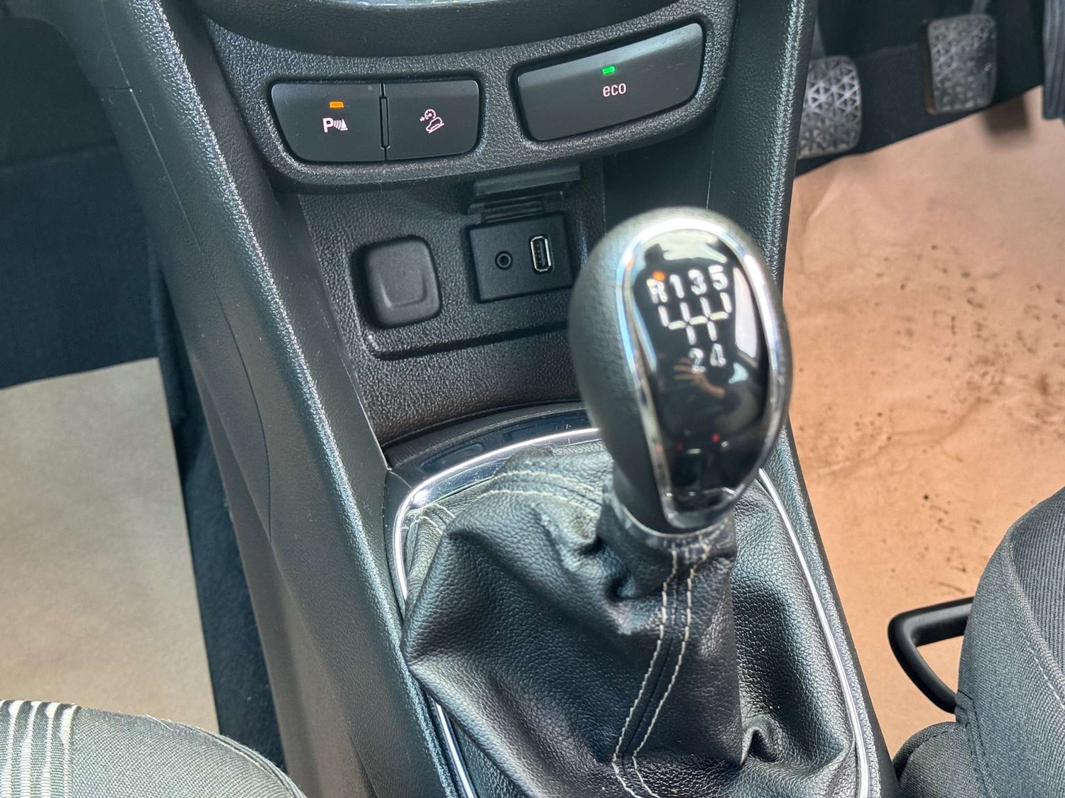 Used Vauxhall Mokka 2014 for sale - 76419919: Photo 26