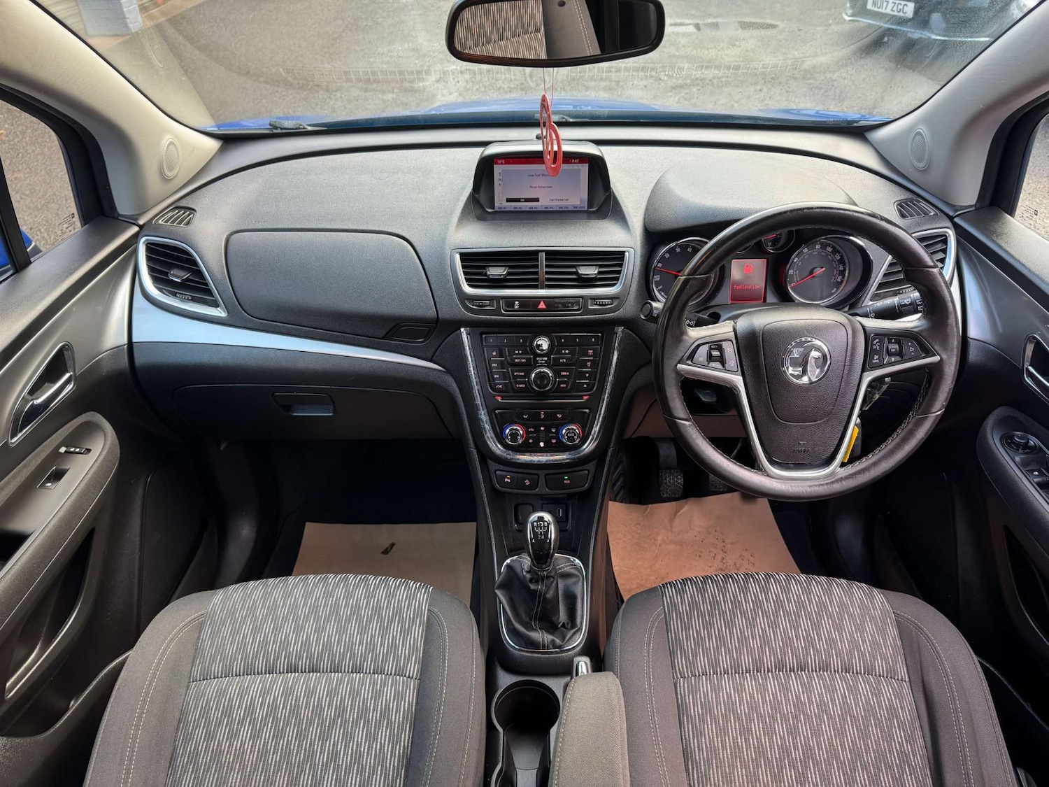 Used Vauxhall Mokka 2014 for sale - 76419919: Photo 27