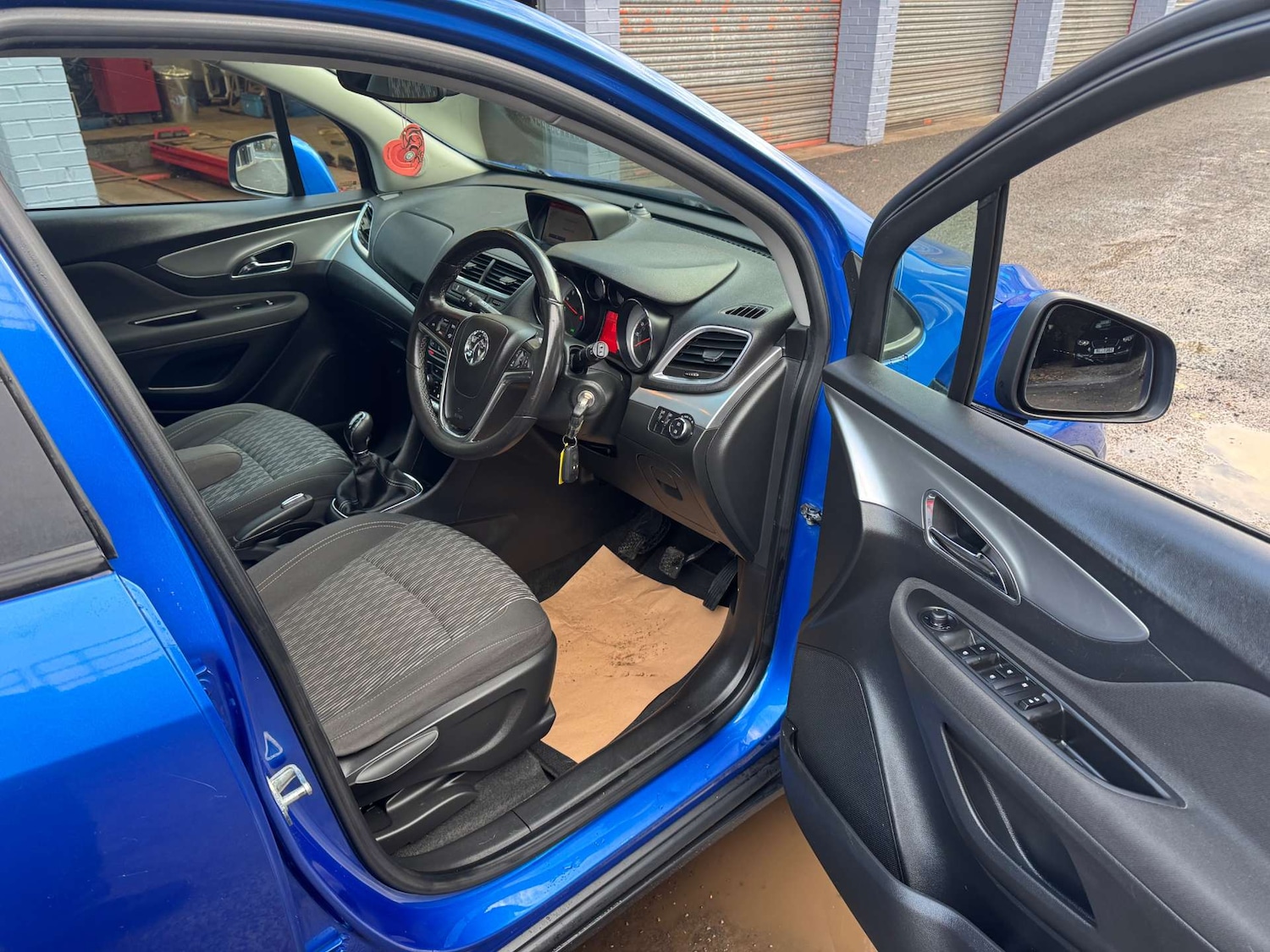 Used Vauxhall Mokka 2014 for sale - 76419919: Photo 9