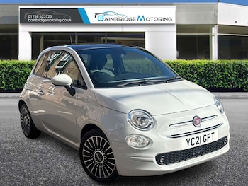 2021 - 1.0 MHEV Launch Edition Hatchback 3dr Petrol Manual Euro 6 (s/s) (70 bhp)