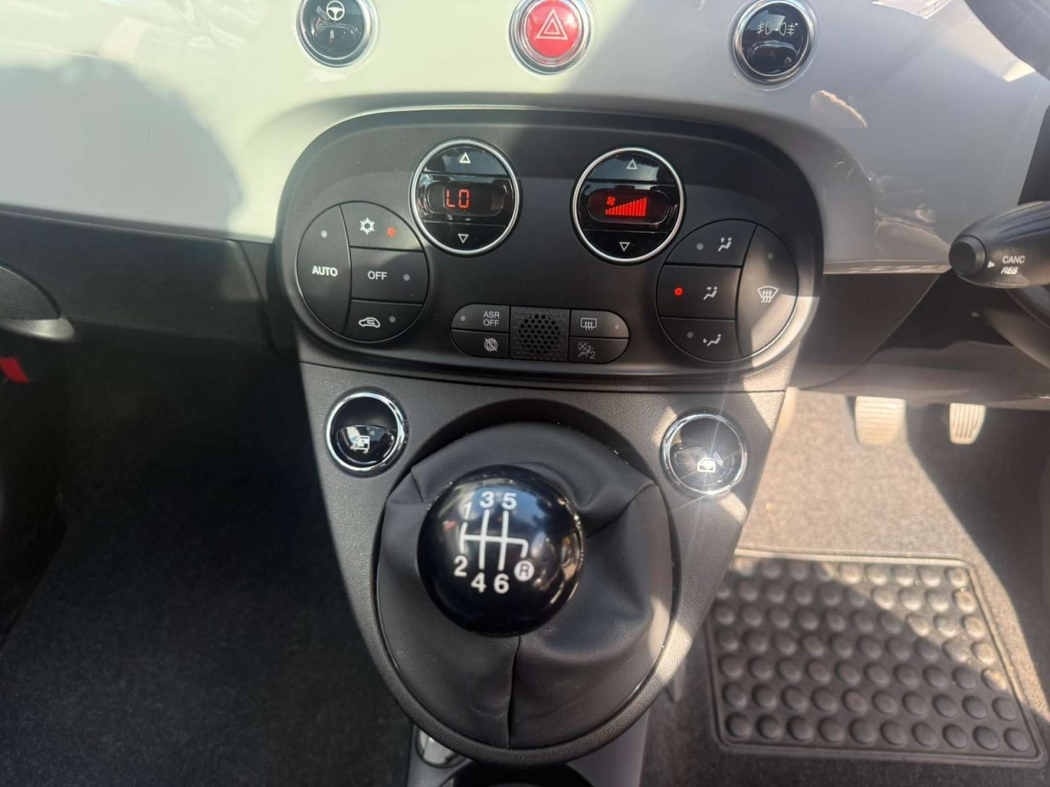 Vehicle 30