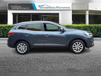 Used Renault Kadjar 2016 for sale - 76048856: Photo