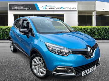 2017 - 1.5 dCi 90 Dynamique Nav 5dr