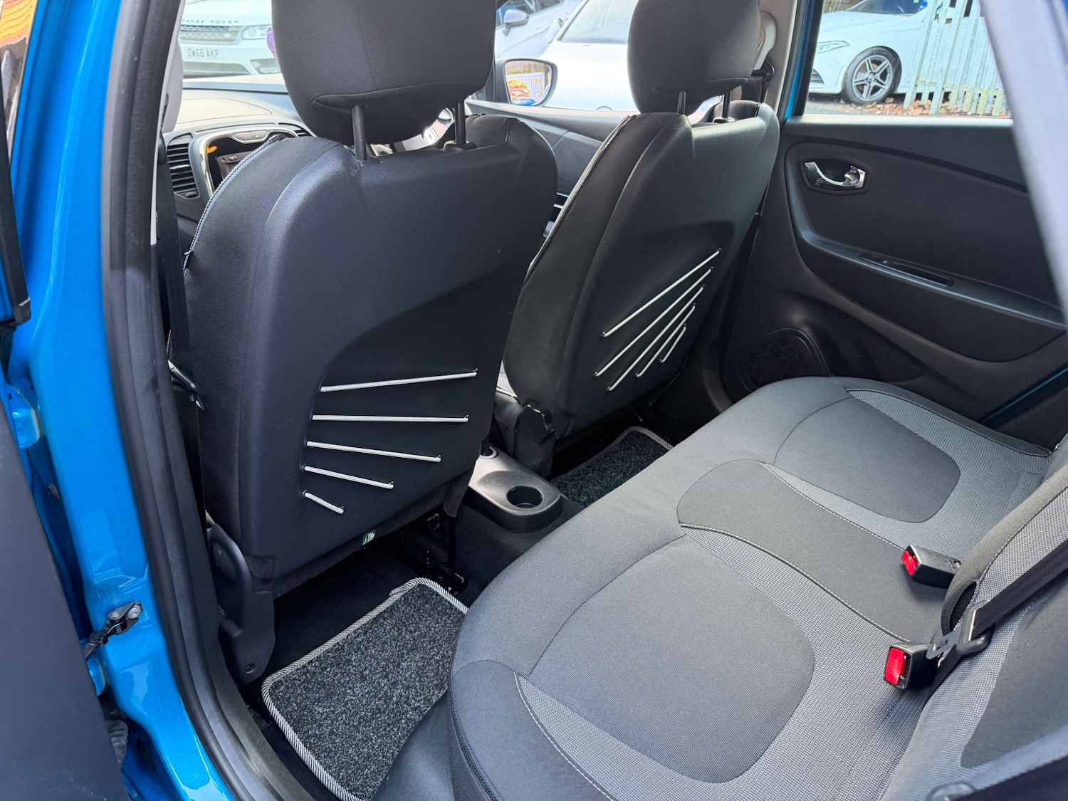 Used Renault Captur 2017 for sale - 76897268: Photo 22