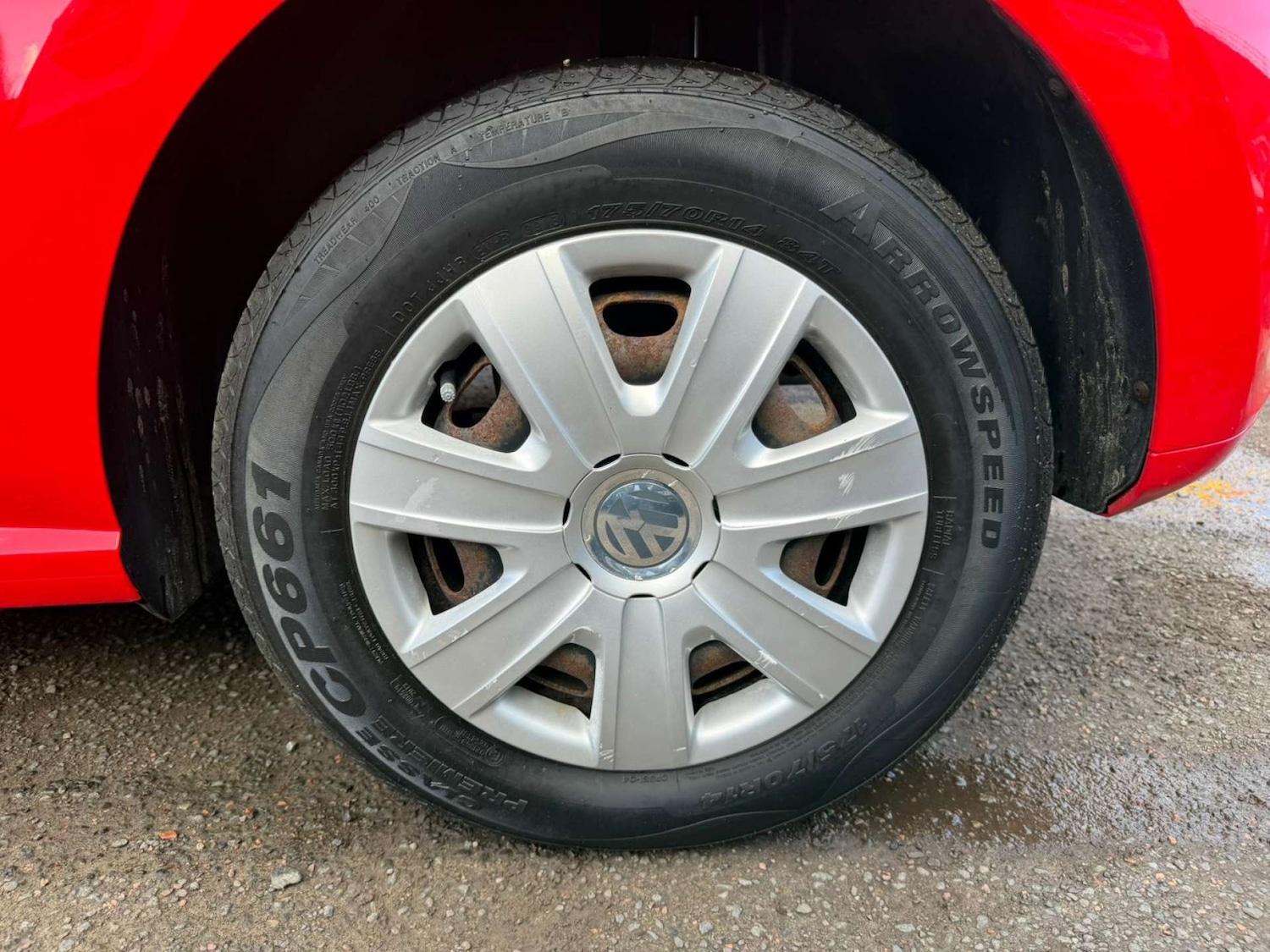 Used Volkswagen Polo 2011 for sale - 77841739: Photo 11