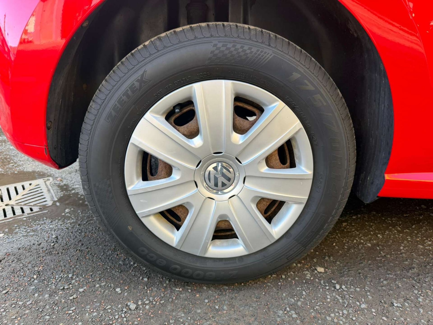 Used Volkswagen Polo 2011 for sale - 77841739: Photo 12