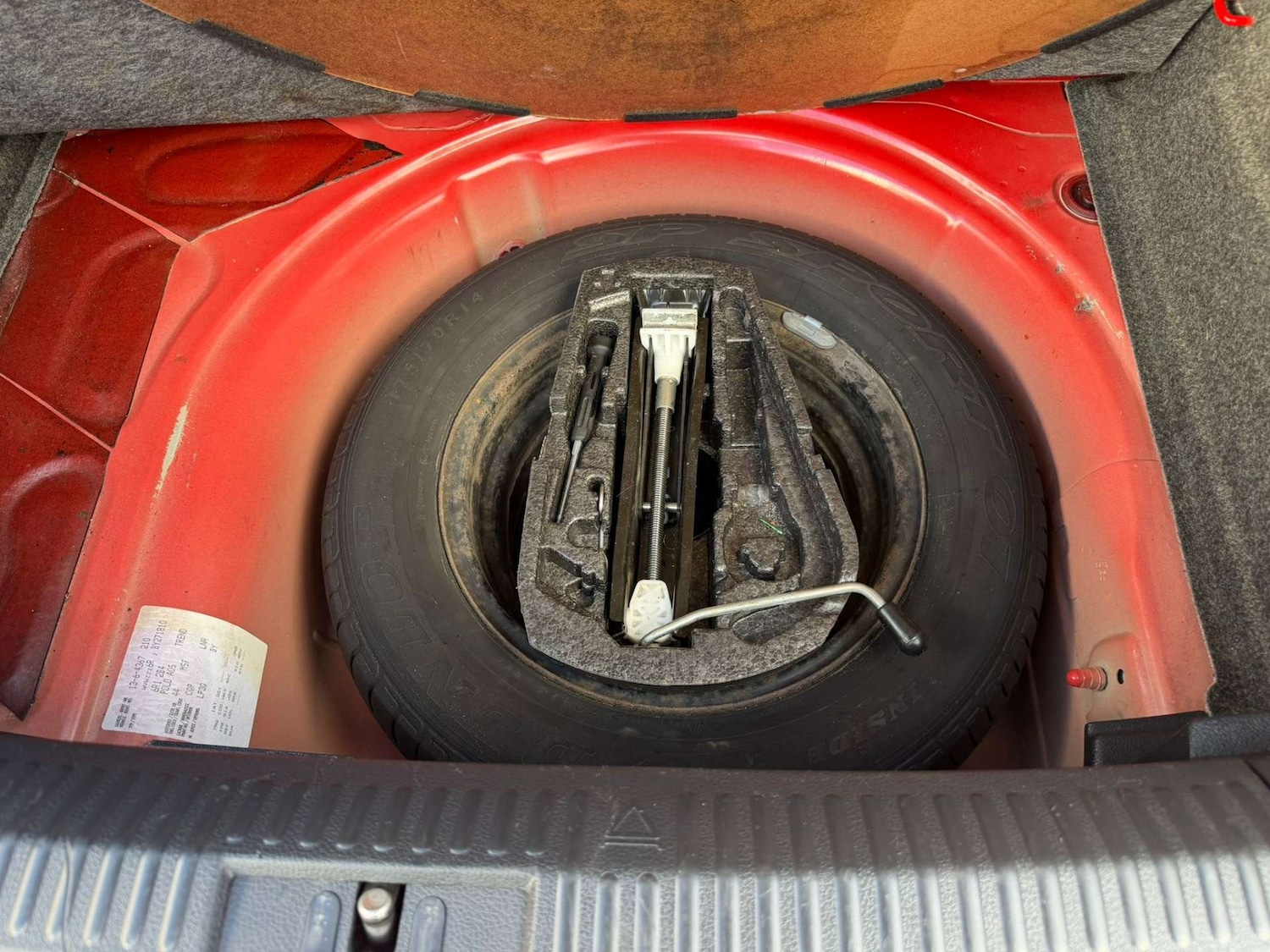 Used Volkswagen Polo 2011 for sale - 77841739: Photo 19