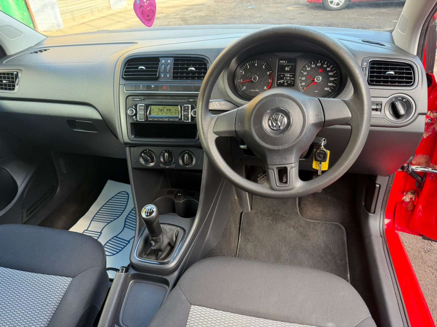 Used Volkswagen Polo 2011 for sale - 77841739: Photo 26